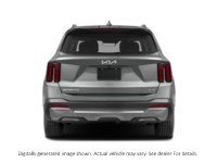 2026 Kia Sorento Hev EX AWD Exterior Shot 7