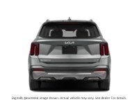 2026 Kia Sorento Hybrid EX AWD Exterior Shot 7