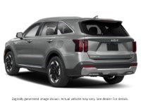 2026 Kia Sorento Hev EX AWD Exterior Shot 9