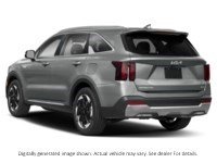 2026 Kia Sorento Hev EX AWD Exterior Shot 9