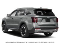 2026 Kia Sorento Hybrid EX AWD Exterior Shot 9