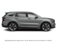 2026 Kia Sorento Hev EX AWD Exterior Shot 10
