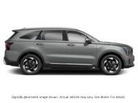 2026 Kia Sorento Hev EX AWD Exterior Shot 10