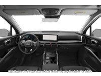 2026 Kia Sorento Hybrid EX AWD Interior Shot 6