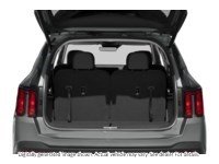 2026 Kia Sorento Hev EX AWD Exterior Shot 4