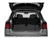 2026 Kia Sorento Hybrid EX AWD Exterior Shot 4