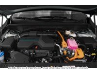 2026 Kia Sorento Hybrid EX AWD Exterior Shot 3