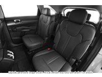 2026 Kia Sorento Hybrid EX AWD Interior Shot 5