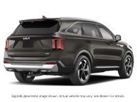 2026 Kia Sorento Hev Sx AWD Exterior Shot 2