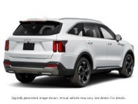 2026 Kia Sorento Hybrid Sx AWD Exterior Shot 2