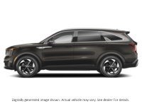 2026 Kia Sorento Hev Sx AWD Exterior Shot 6