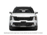 2026 Kia Sorento Hev Sx AWD Exterior Shot 5