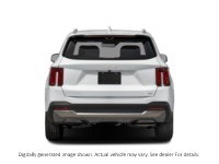 2026 Kia Sorento Hev Sx AWD Exterior Shot 7