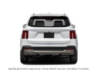 2026 Kia Sorento Hybrid Sx AWD Exterior Shot 7