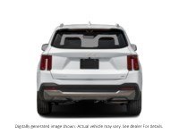 2026 Kia Sorento Hev Sx AWD Exterior Shot 7
