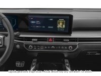 2026 Kia Sorento Hev Sx AWD Interior Shot 2