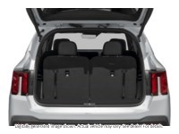 2026 Kia Sorento Hev Sx AWD Exterior Shot 4