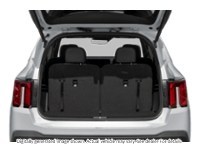 2026 Kia Sorento Hybrid Sx AWD Exterior Shot 4