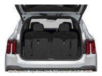 2026 Kia Sorento Hev Sx AWD Exterior Shot 4