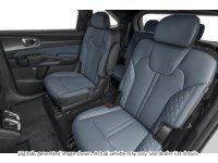 2026 Kia Sorento Hev Sx AWD Interior Shot 5