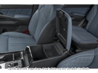 2026 Kia Sorento Hev Sx AWD Interior Shot 7