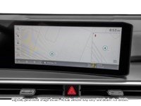 2026 Kia Sorento Hev Sx AWD Interior Shot 8