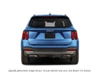 2026 Kia Sorento Plug-In Hybrid EX AWD Exterior Shot 7