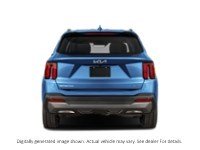 2026 Kia Sorento Plug-In Hybrid EX AWD Exterior Shot 7