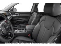 2026 Kia Sorento Plug-In Hybrid EX AWD Interior Shot 4