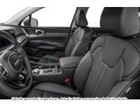 2026 Kia Sorento Plug-In Hybrid EX AWD Interior Shot 4