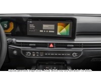 2026 Kia Sorento Plug-In Hybrid EX AWD Interior Shot 2