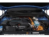 2026 Kia Sorento Plug-In Hybrid EX AWD Exterior Shot 3