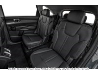 2026 Kia Sorento Plug-In Hybrid EX AWD Interior Shot 5