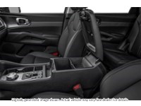 2026 Kia Sorento Plug-In Hybrid EX AWD Interior Shot 7