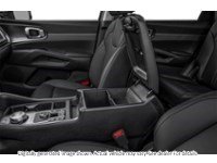 2026 Kia Sorento Plug-In Hybrid EX AWD Interior Shot 7