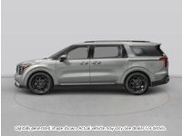 2027 Kia Carnival EX FWD OEM Shot 2