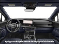 2027 Kia Carnival EX FWD OEM Shot 4