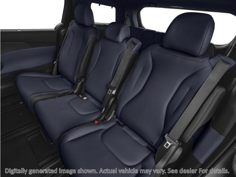 2027 Kia Carnival EX FWD OEM Shot 6