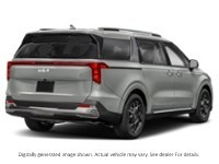 2027 Kia Carnival Sx FWD Exterior Shot 2