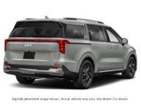 2027 Kia Carnival Sx FWD Exterior Shot 2