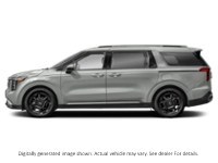 2027 Kia Carnival Sx FWD Exterior Shot 6