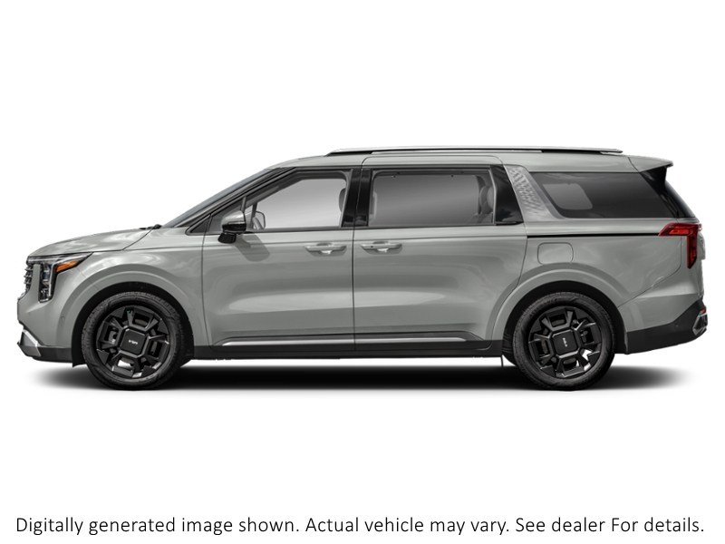 2027 Kia Carnival Sx FWD Exterior Shot 6