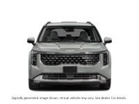 2027 Kia Carnival Sx FWD Exterior Shot 5