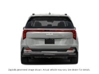 2027 Kia Carnival Sx FWD Exterior Shot 7
