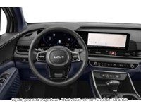 2027 Kia Carnival Sx FWD Interior Shot 3