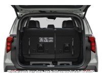 2027 Kia Carnival Sx FWD Exterior Shot 4