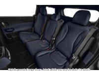 2027 Kia Carnival Sx FWD Interior Shot 5