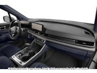 2027 Kia Carnival Sx FWD Interior Shot 1