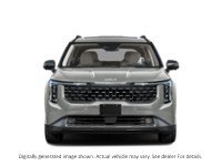 2027 Kia Carnival Sx+ FWD Exterior Shot 5