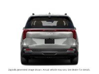 2027 Kia Carnival Sx+ FWD Exterior Shot 7